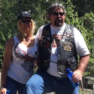 Meet your Posher, Debbie